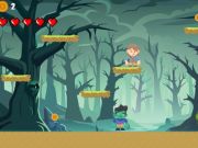 Jeu Terre de zombies  en ligne
