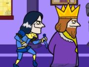 Jeu Meurtre d'Halloween  en ligne