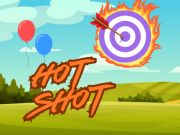 Jeu Coup chaud  en ligne