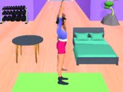 Jeu Évasion flexible  en ligne