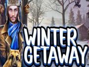 Jeu Escapade hivernale  en ligne