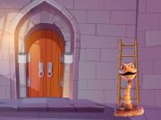 Jeu Quête de sauvetage royal  en ligne