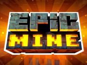 Jeu Mine épique  en ligne