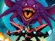 Jeu Exilés étoiles  en ligne