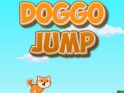Jeu Saut de chien  en ligne