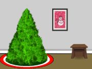 Jeu Une salle d'évasion de Noël  en ligne
