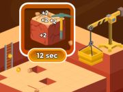 Jeu Excavateur de blocs  en ligne