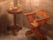 Jeu Évasion médiévale  en ligne