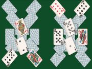 Jeu Solitaire Soviétique  en ligne