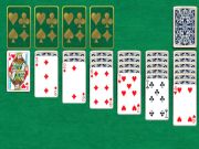 Jeu Solitaire classique du Klondike en ligne Jeu Solitaire classique du Klondike en ligne