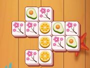 Jeu Assortiment de tuiles  en ligne