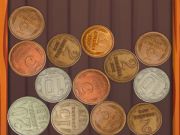 Jeu Fusionnez les pièces : URSS !  en ligne