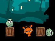 Jeu Lancez le Sprunki  en ligne