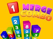 Jeu Fusionner la combinaison  en ligne