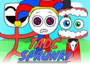 Jeu Sprunki : l'incroyable cirque numérique en ligne Jeu Sprunki : l'incroyable cirque numérique en ligne