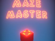 Jeu Maître du labyrinthe  en ligne