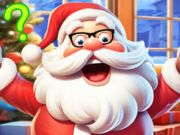 Jeu Quiz pour les enfants : questions et réponses d'experts sur Noël  en ligne