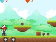Jeu Clés d'aventure en ligne Jeu Clés d'aventure en ligne