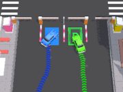 Jeu Maître du parking  en ligne