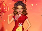 Jeu Chic lunaire : style de célébrité  en ligne