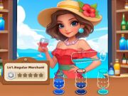Jeu Mélange à boisson  en ligne