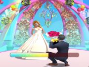 Jeu Maître de mariage de la course de ponts  en ligne