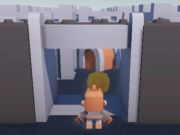 Jeu Labyrinthe 3d  en ligne