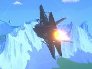 Jeu Guerres aériennes  en ligne
