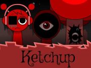 Jeu Sprunki Ketchup en ligne