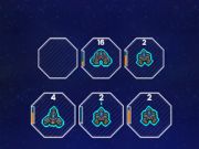 Jeu Empire galactique  en ligne