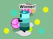 Jeu Totems de tag  en ligne