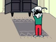 Jeu Où est mon chat  en ligne