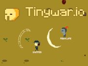 Jeu Tinywar. Io  en ligne