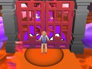 Jeu Le paradis ou l'enfer le choix est le vôtre  en ligne