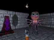 Jeu Catacombes  en ligne