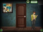 Jeu Amgel Easy Room Escape 247 en ligne