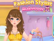 Jeu Cure de jouvence de la styliste de mode  en ligne