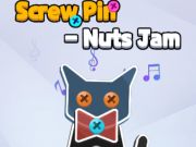 Jeu Pin à vis - Joue d'écrous en ligne Jeu Pin à vis - Joue d'écrous en ligne