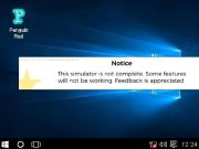 Jeu Le jeu Windows  en ligne