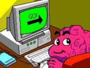 Jeu Ne tournez pas la carte Doom  en ligne
