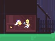 Jeu Au revoir, le chien en ligne Jeu Au revoir, le chien en ligne