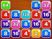Jeu Block Mania 2048 en ligne
