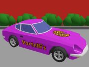 Jeu Livraison de pizza de Vortelli  en ligne