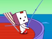 Jeu Aventure de Danboard  en ligne