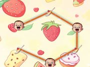 Jeu Se nourrir de plaisir  en ligne