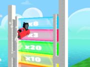 Jeu Flip shoot en ligne