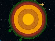 Jeu Planet Life inactif  en ligne