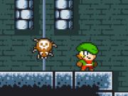 Jeu Remake des donjons de minuscules dangereux  en ligne