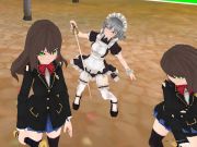 Jeu Lame d'anime  en ligne