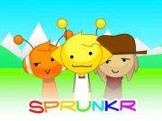 Jeu Sprunki Sprunkr en ligne